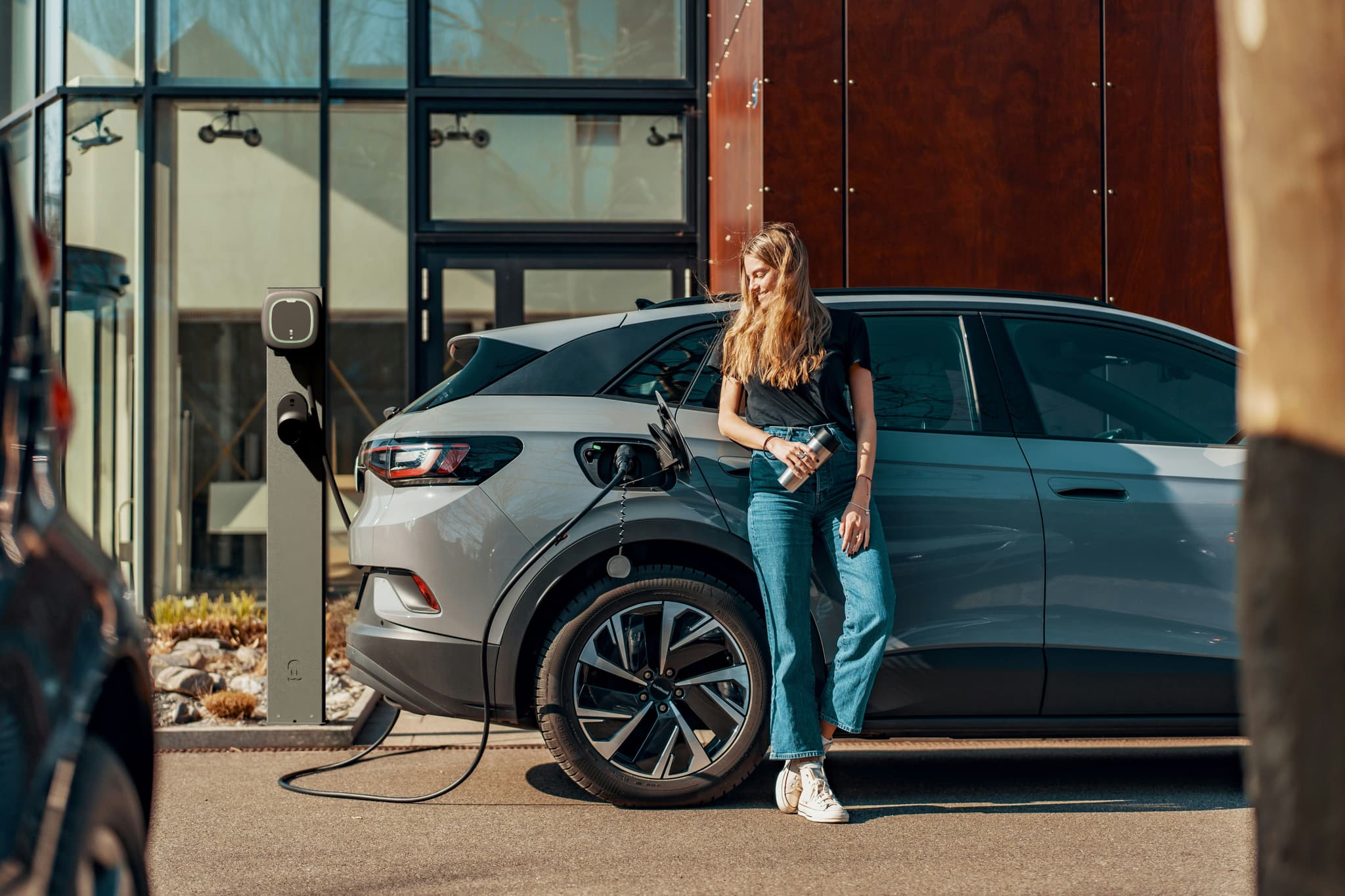 DeWarmte Installateur