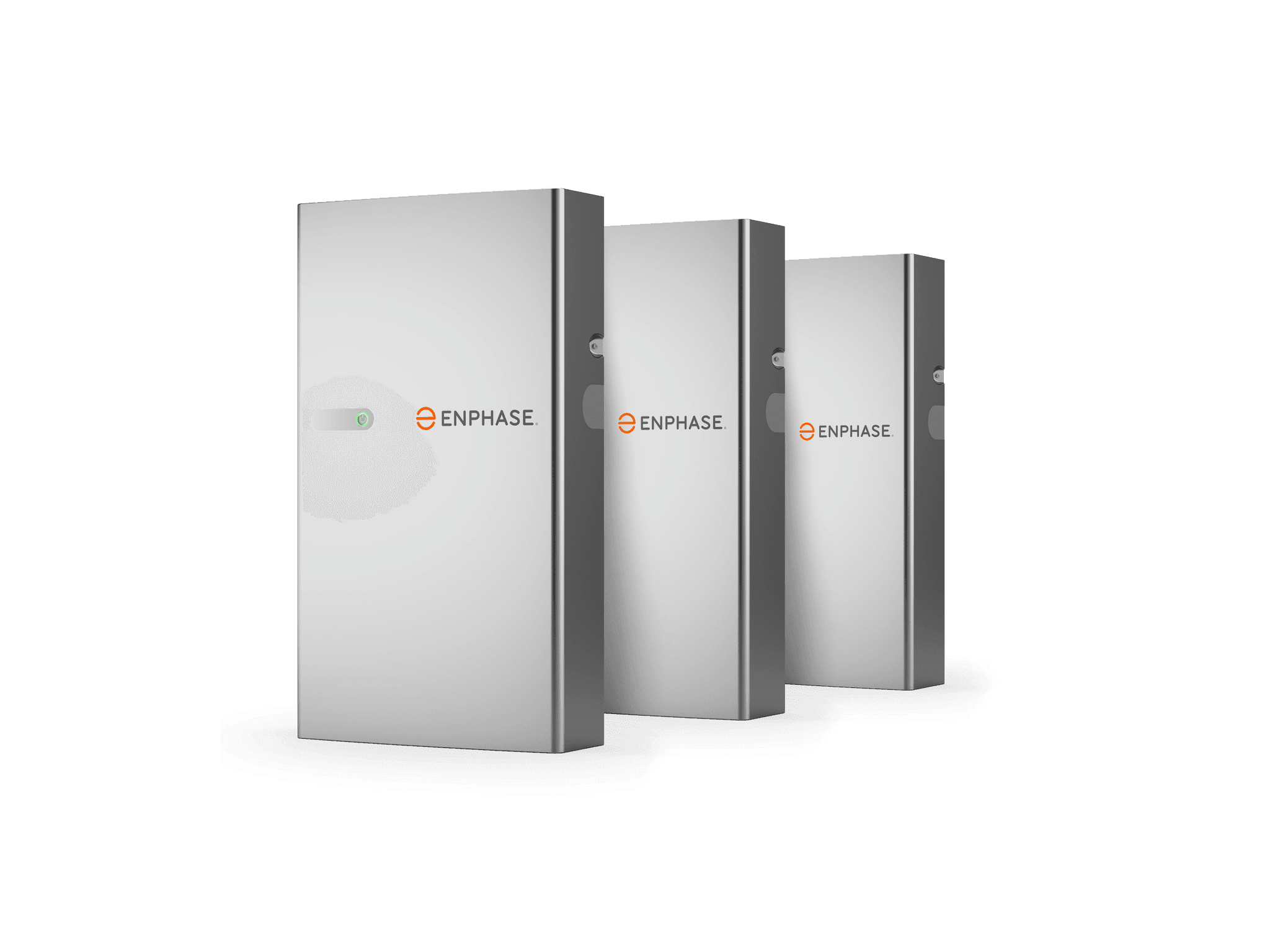 15kWh Enphase IQ Battery 5P