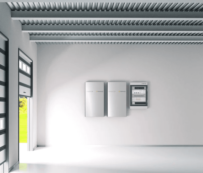 Enphase adviesgesprek