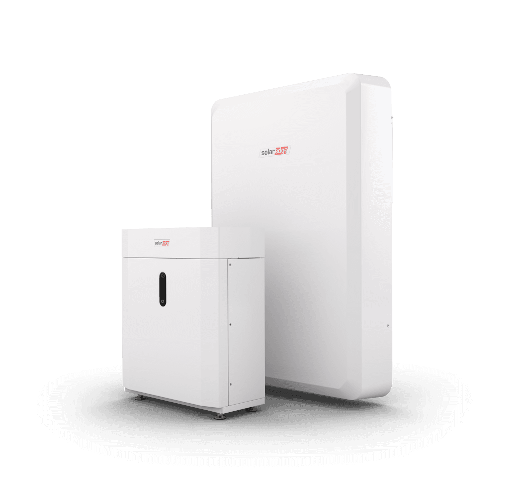 SolarEdge thuisbatterij