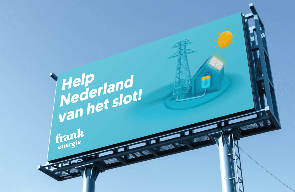 Netcongestievergoeding besparingen