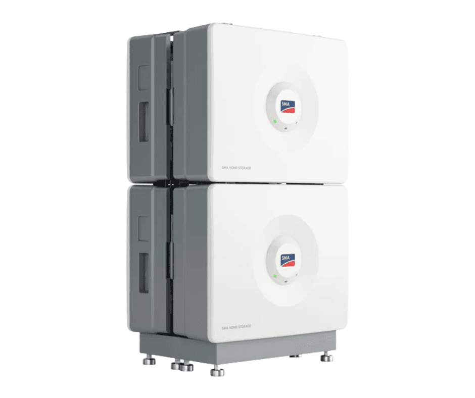 SMA thuisbatterij
