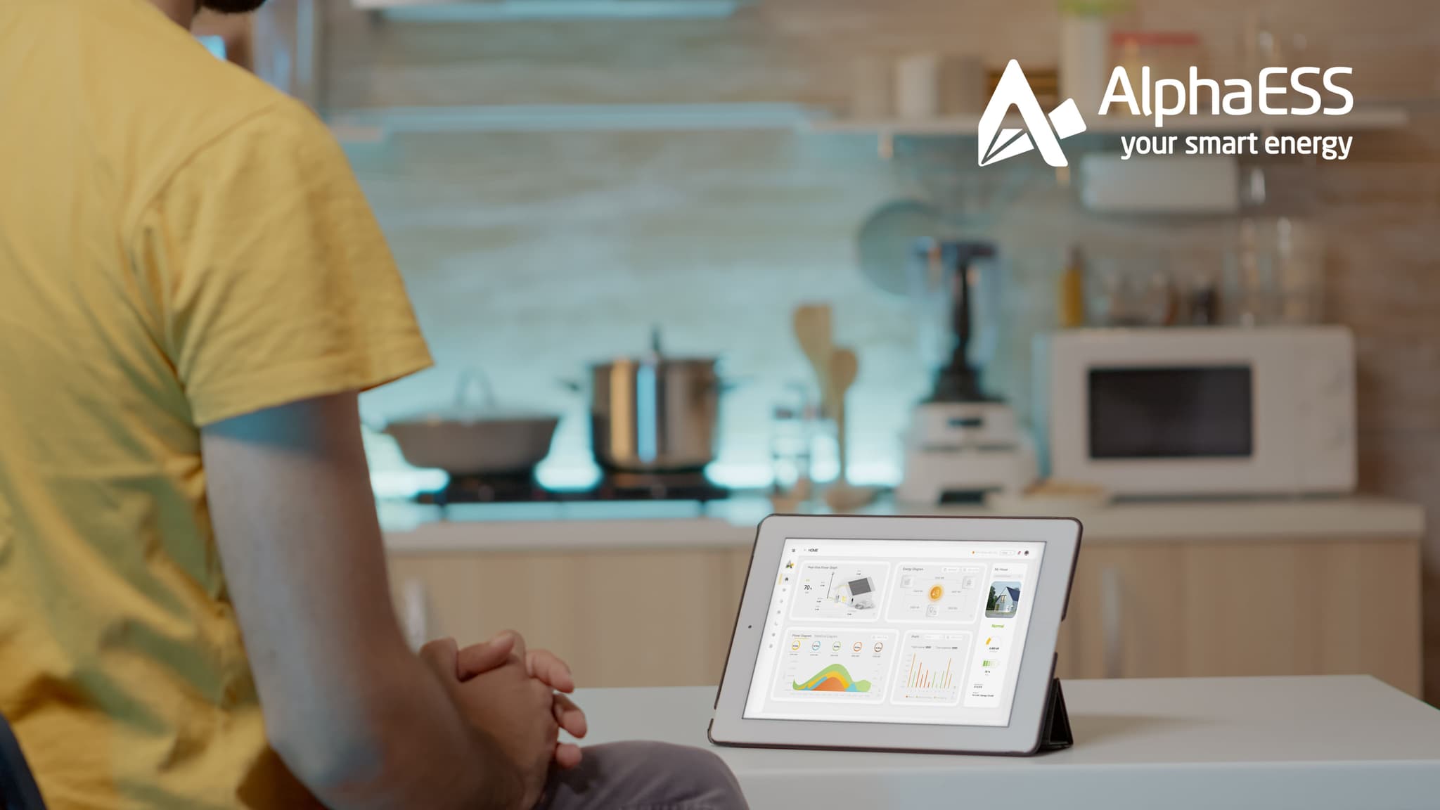 Adviesgesprek alphaess