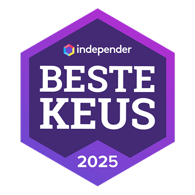 Independer Beste Keus 2025