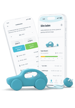 Hoe werkt een laadpaal