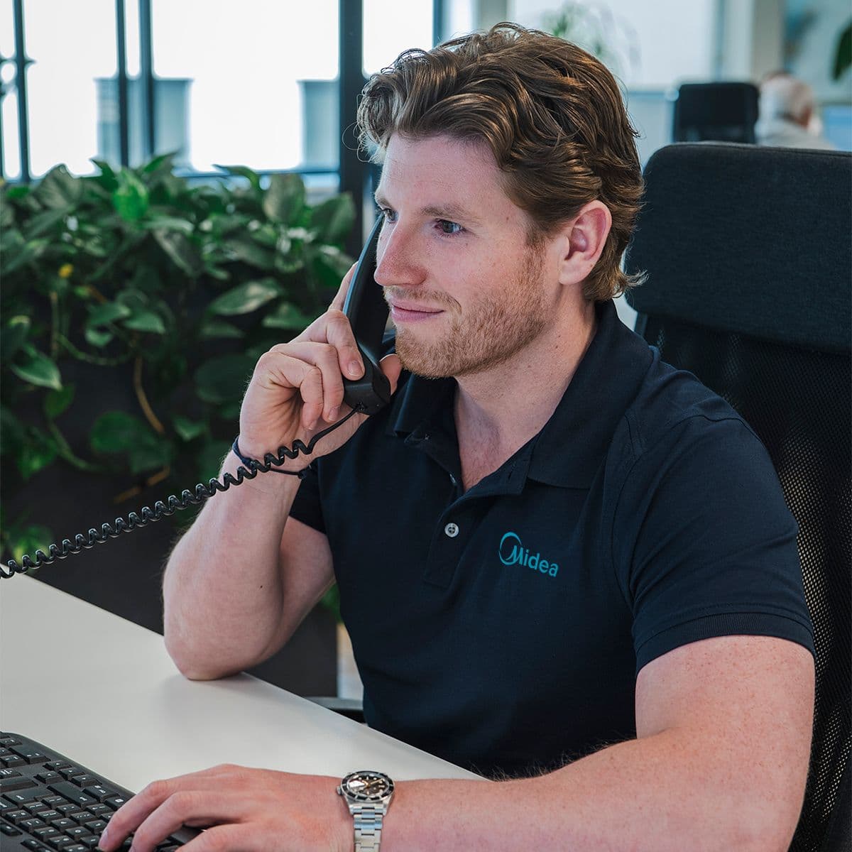 Midea wat kan je verwachten