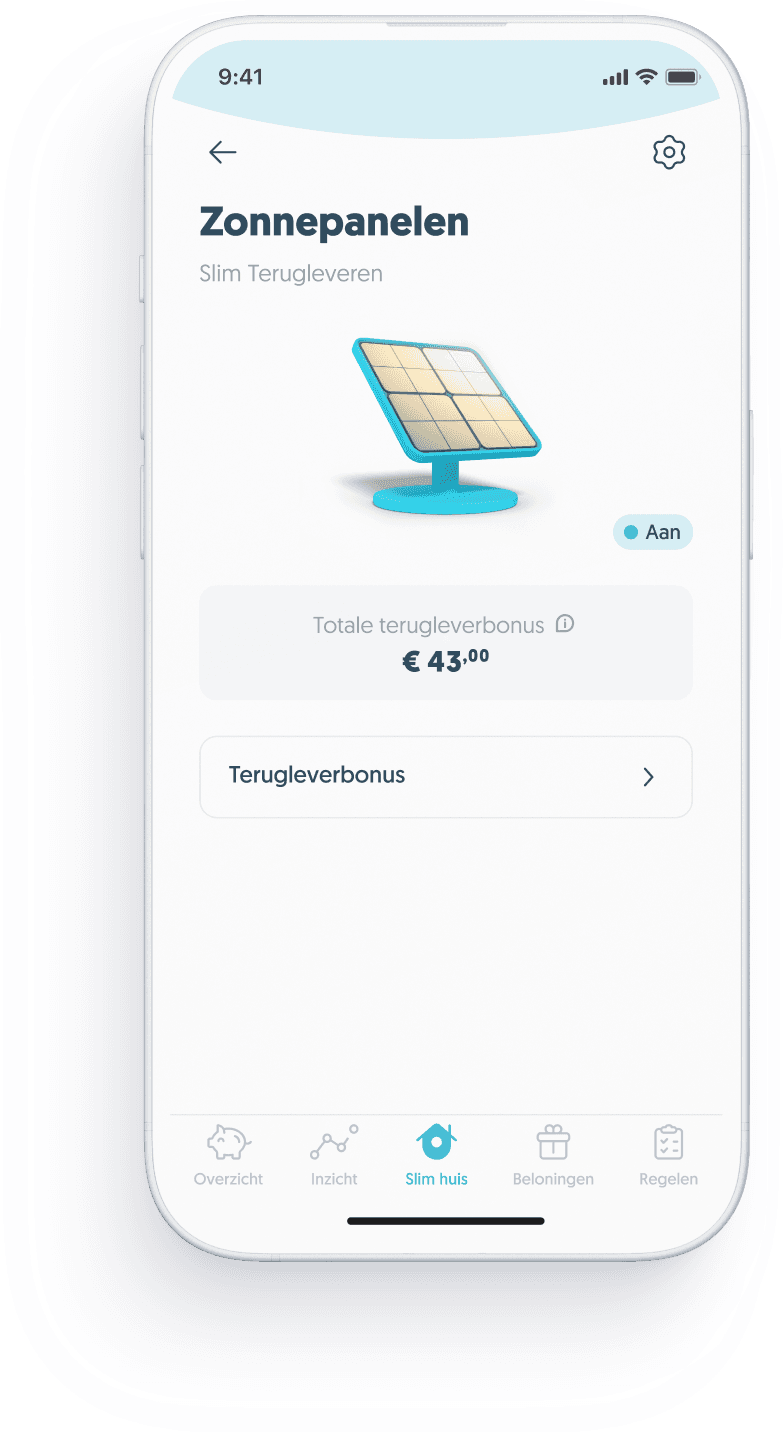 Zonnepanelen