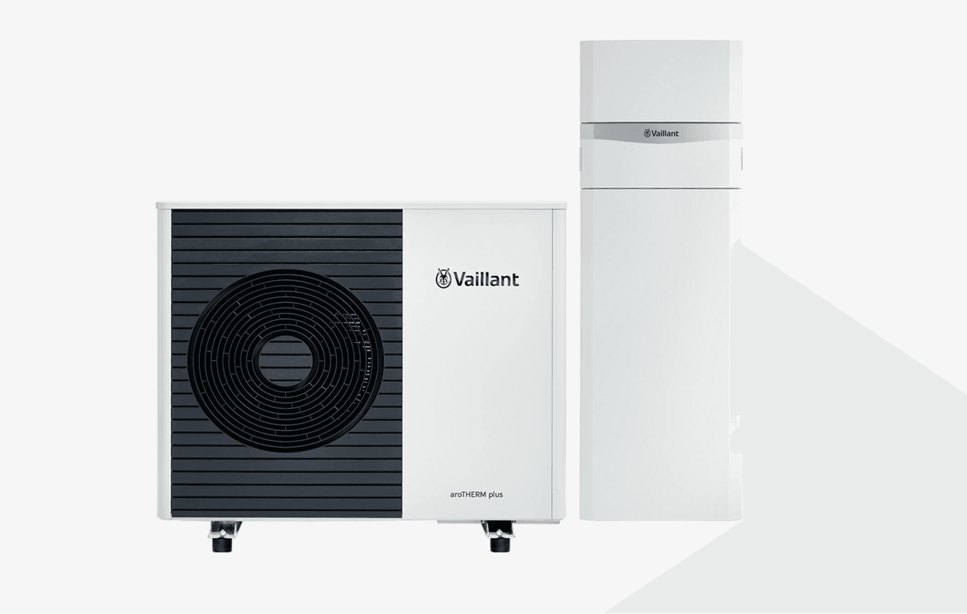 Vaillant aroTHERM plus VWL 75/6